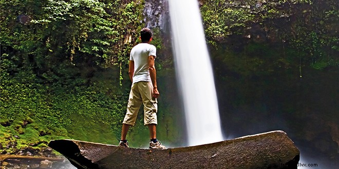 11 aventures essentielles au Costa Rica qui nous font revenir pour plus 